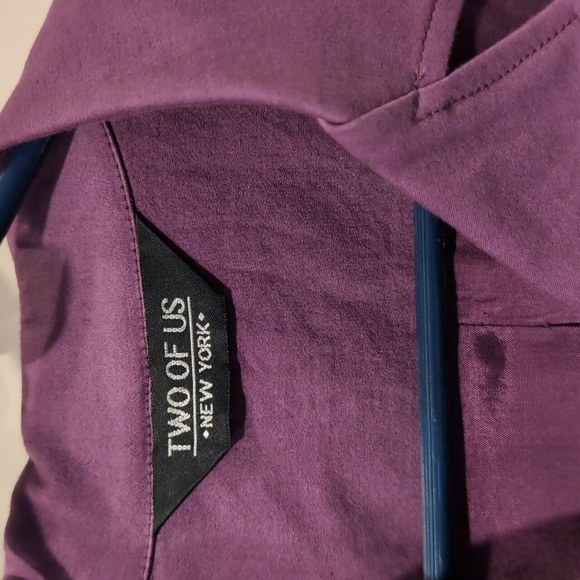 Crop jacket - Picture 2 of 3